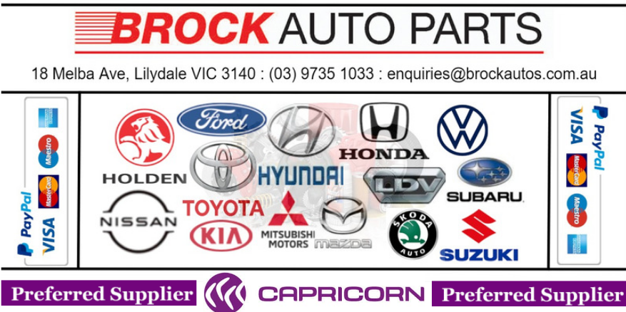 Brock Auto Parts